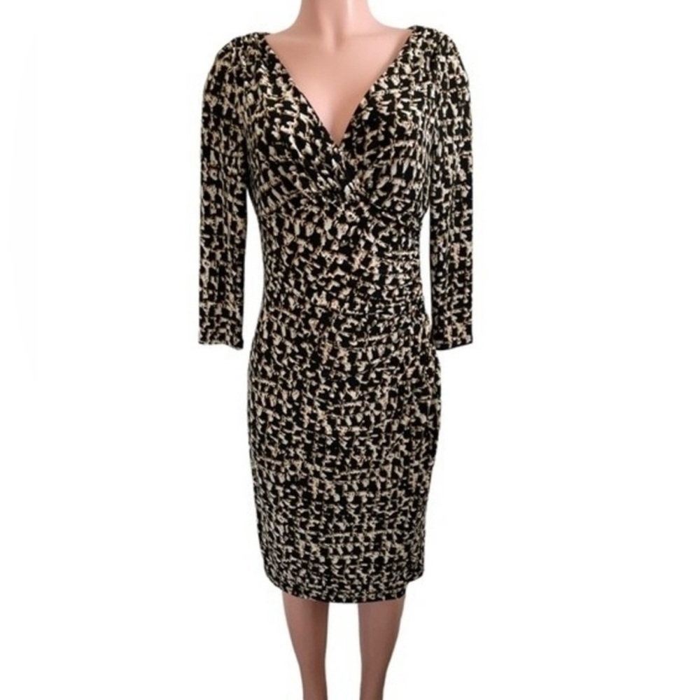 Lauren - Ralph Lauren Dress - Size: 8